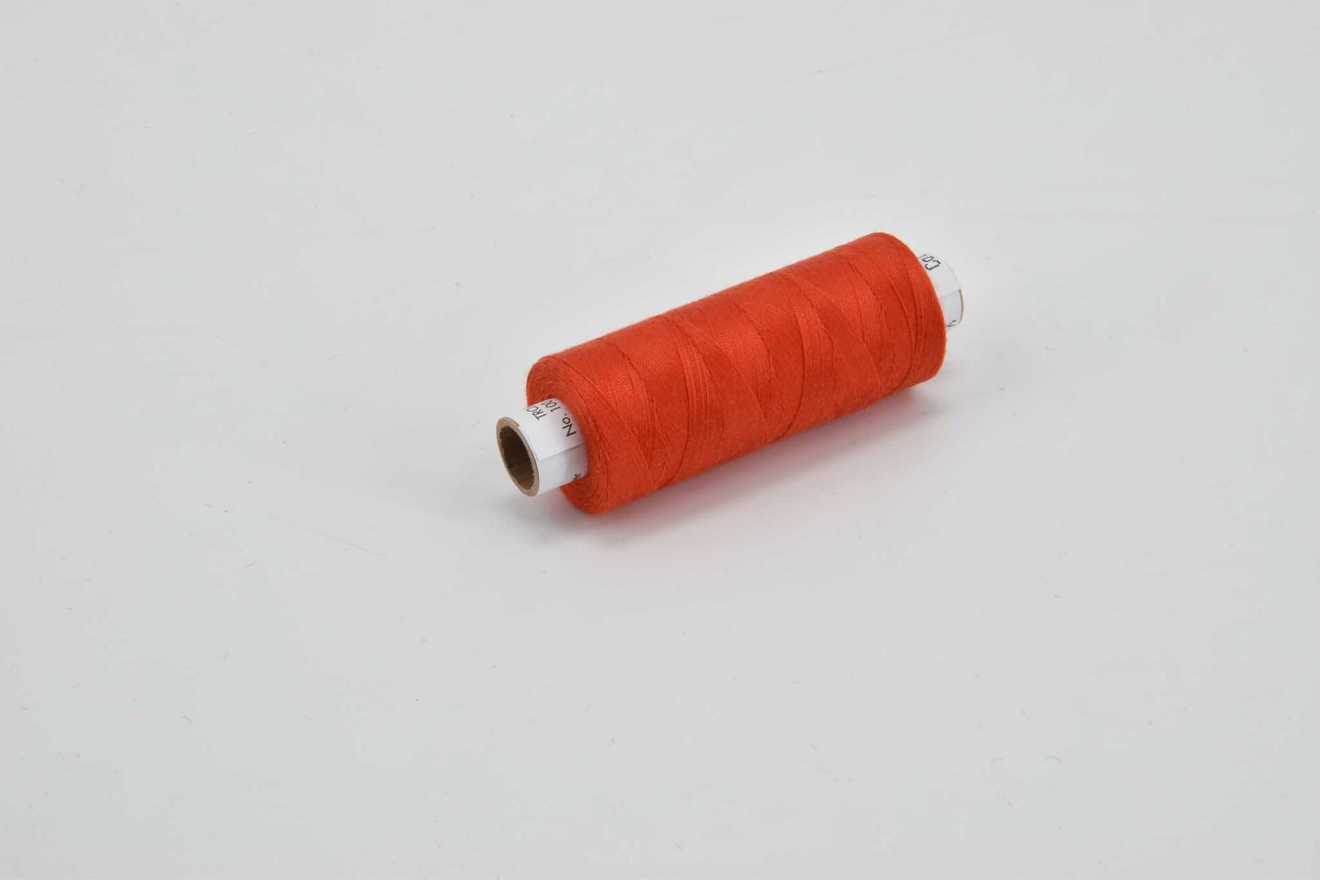 Garn Orange