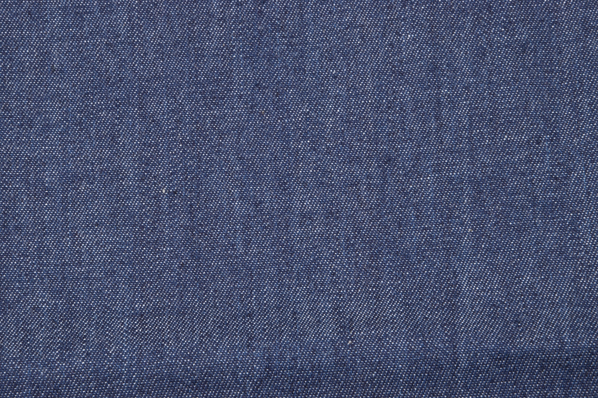Leichter Jeansstoff