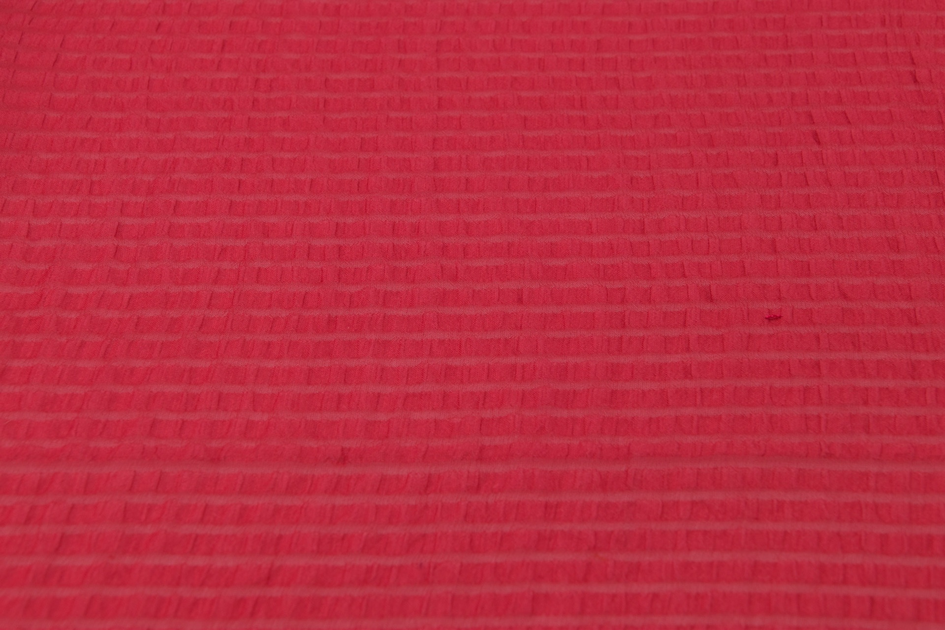 Seidenchiffon Orientrot