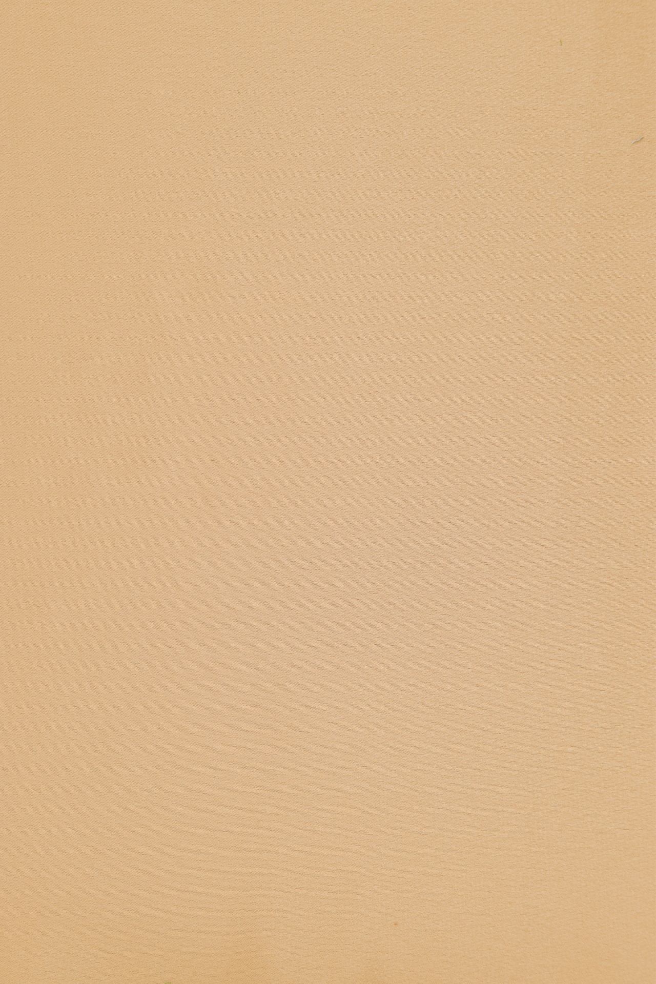 Satinseide Imitat aus 100% Polyester Gold