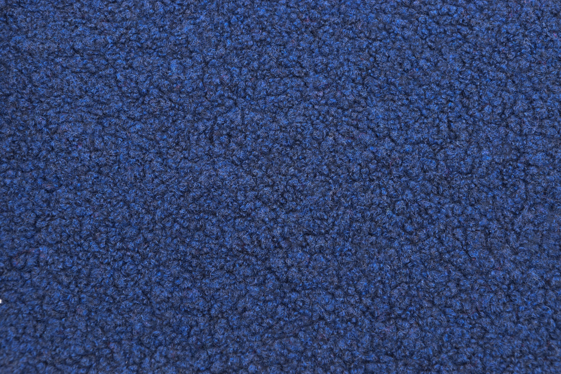 Bouclé-Strick 80%Merinowolle/20% Baumwolle aus kbA
