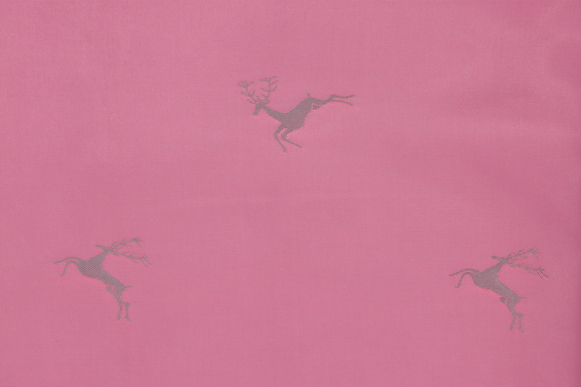 Taft Hirsch Rosa-Grau