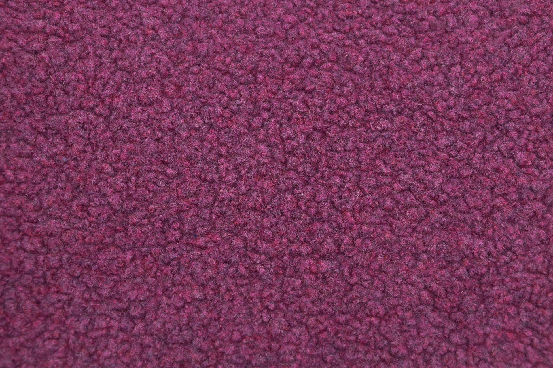 Bouclé-Strick 80%Merinowolle/20% Baumwolle aus kbA