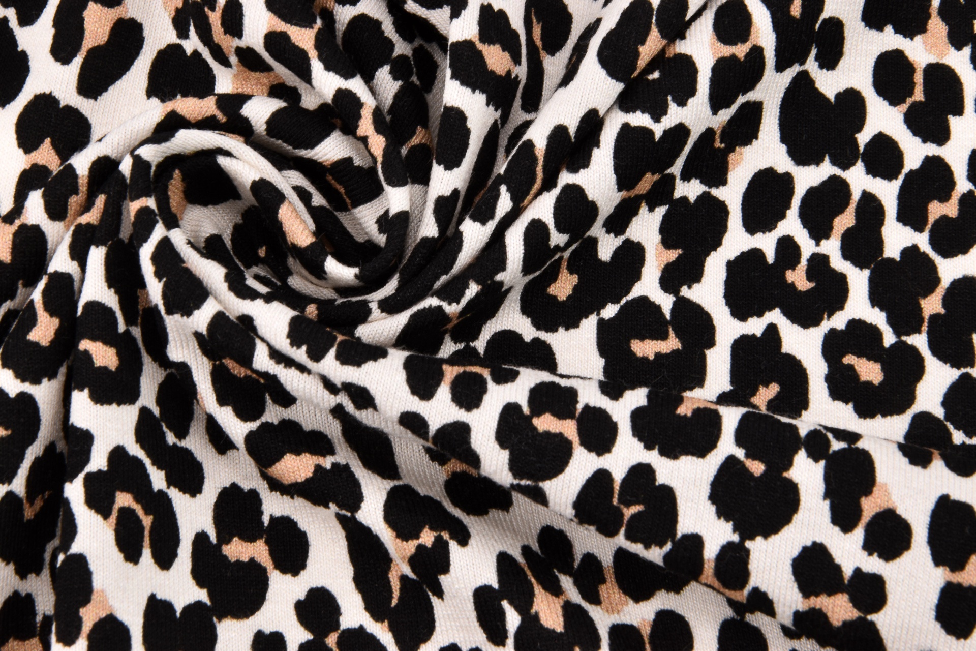 Jersey Leoprint