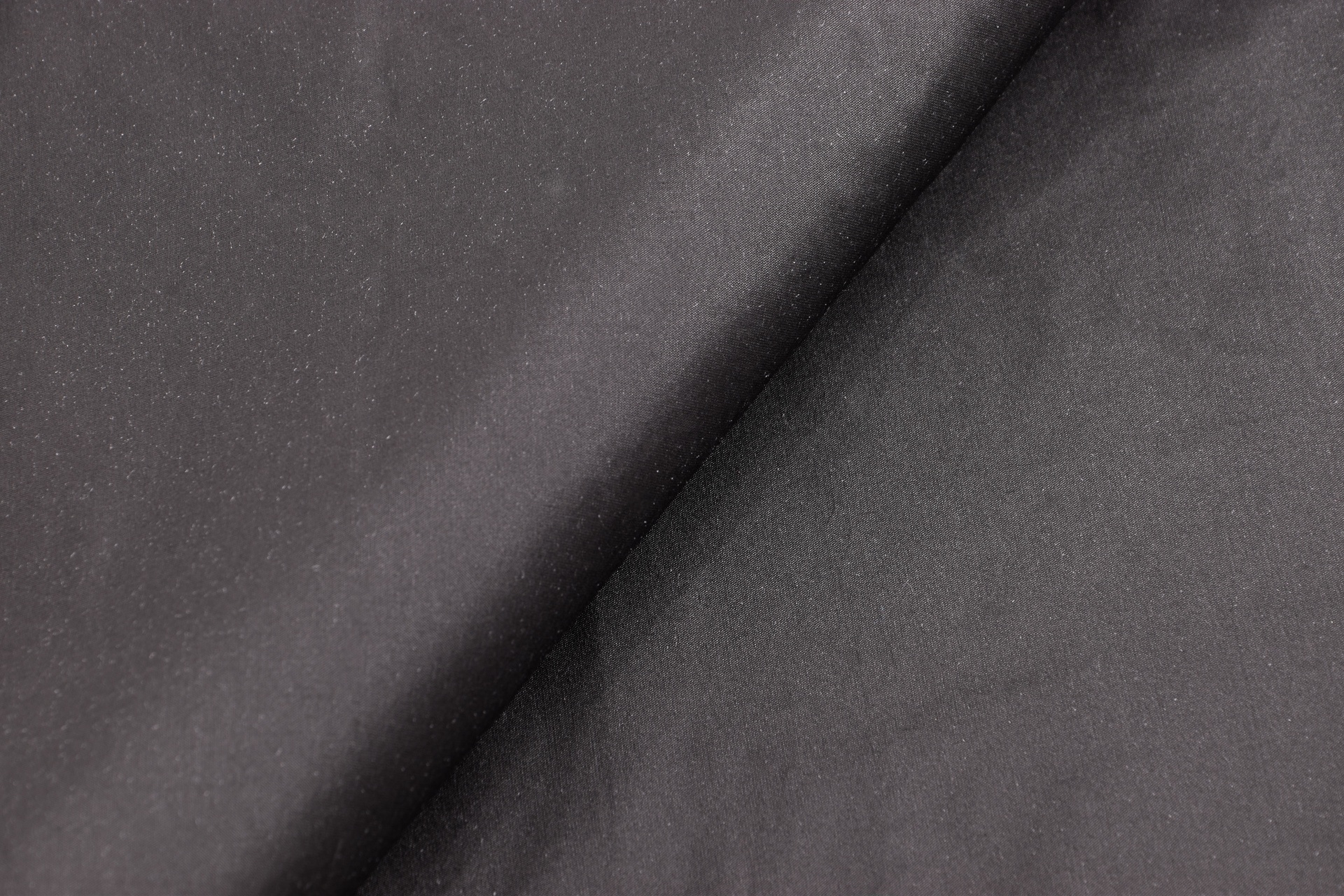 Dupionseide Asphalt
