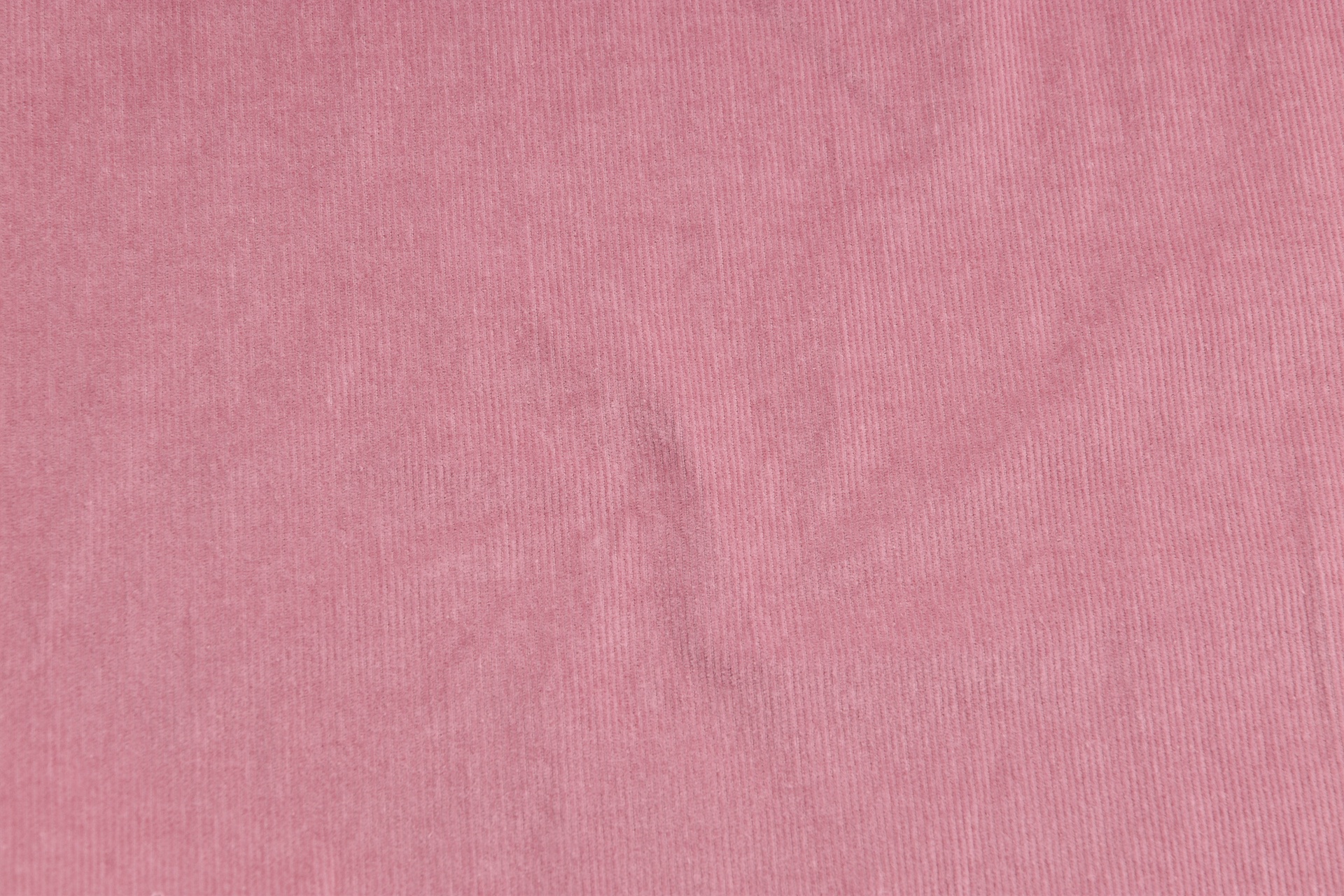 Feincord Rosa