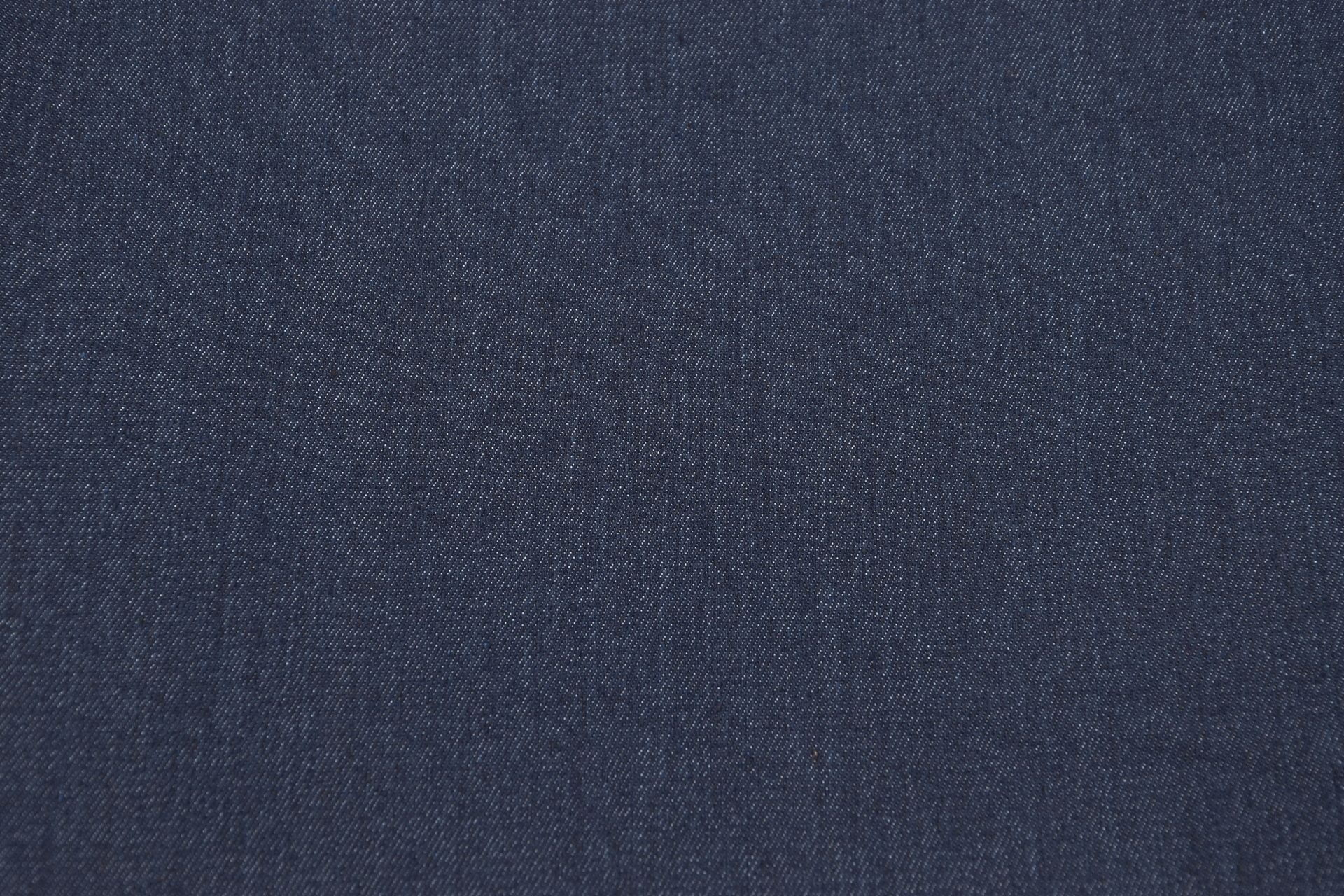 Jeans / Denim Mittelschwer Jeansblau mit Elasthan