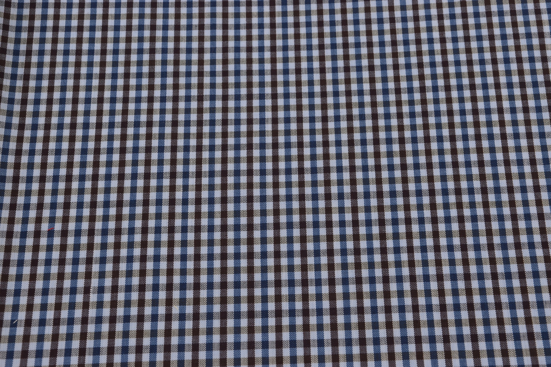 Vintage Wolle Polyester