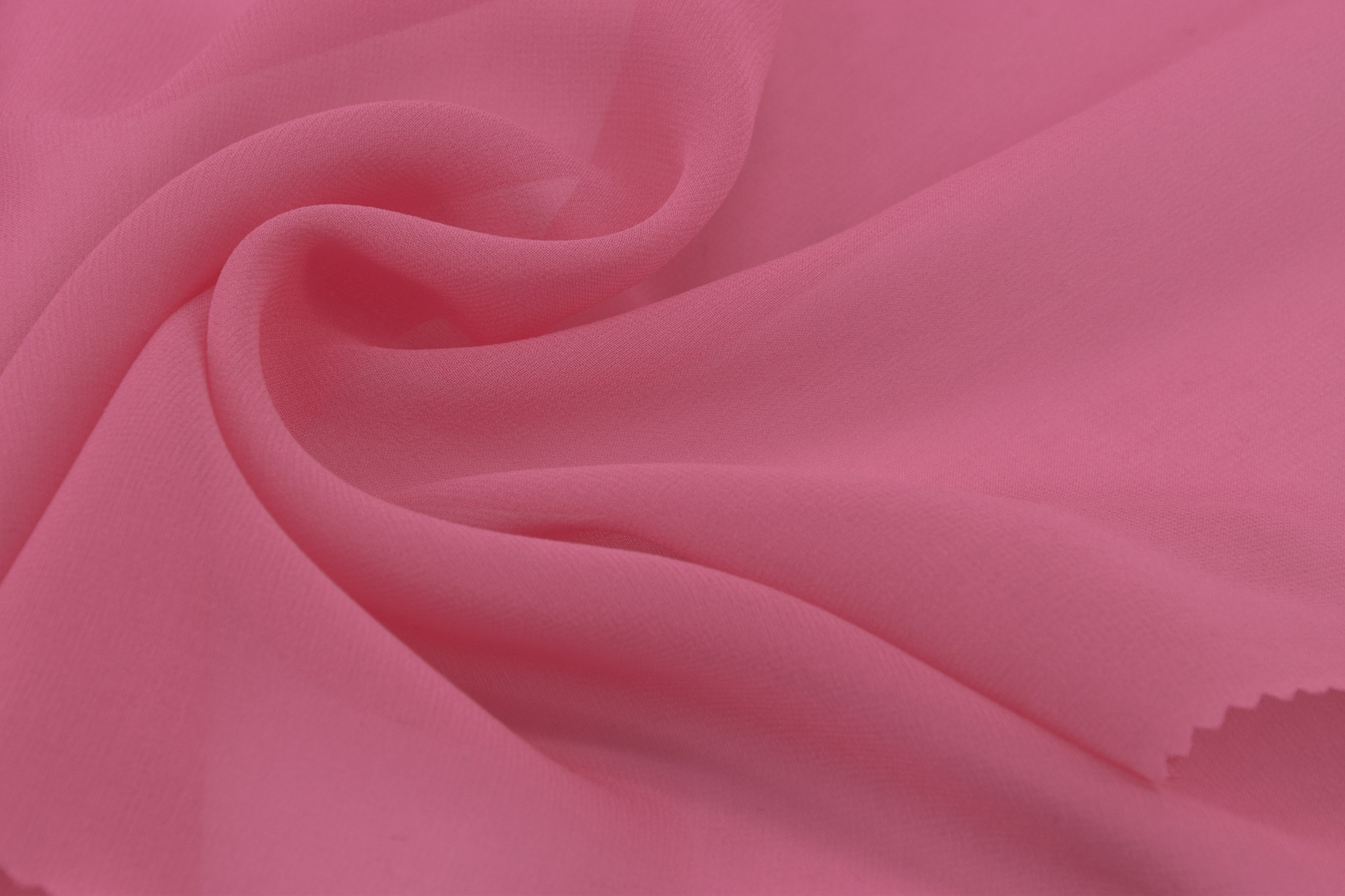 Seidenchiffon