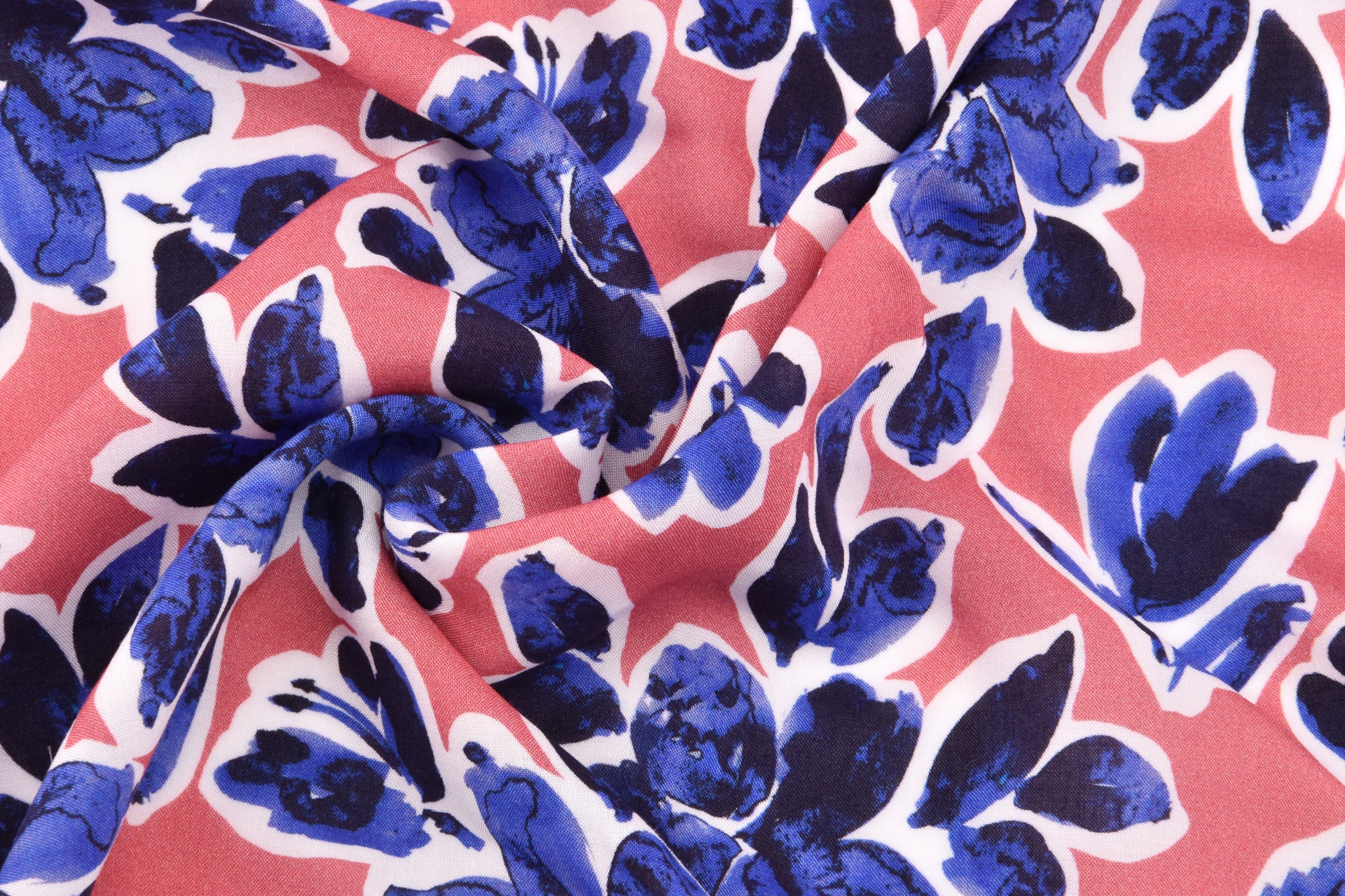Viskose Print