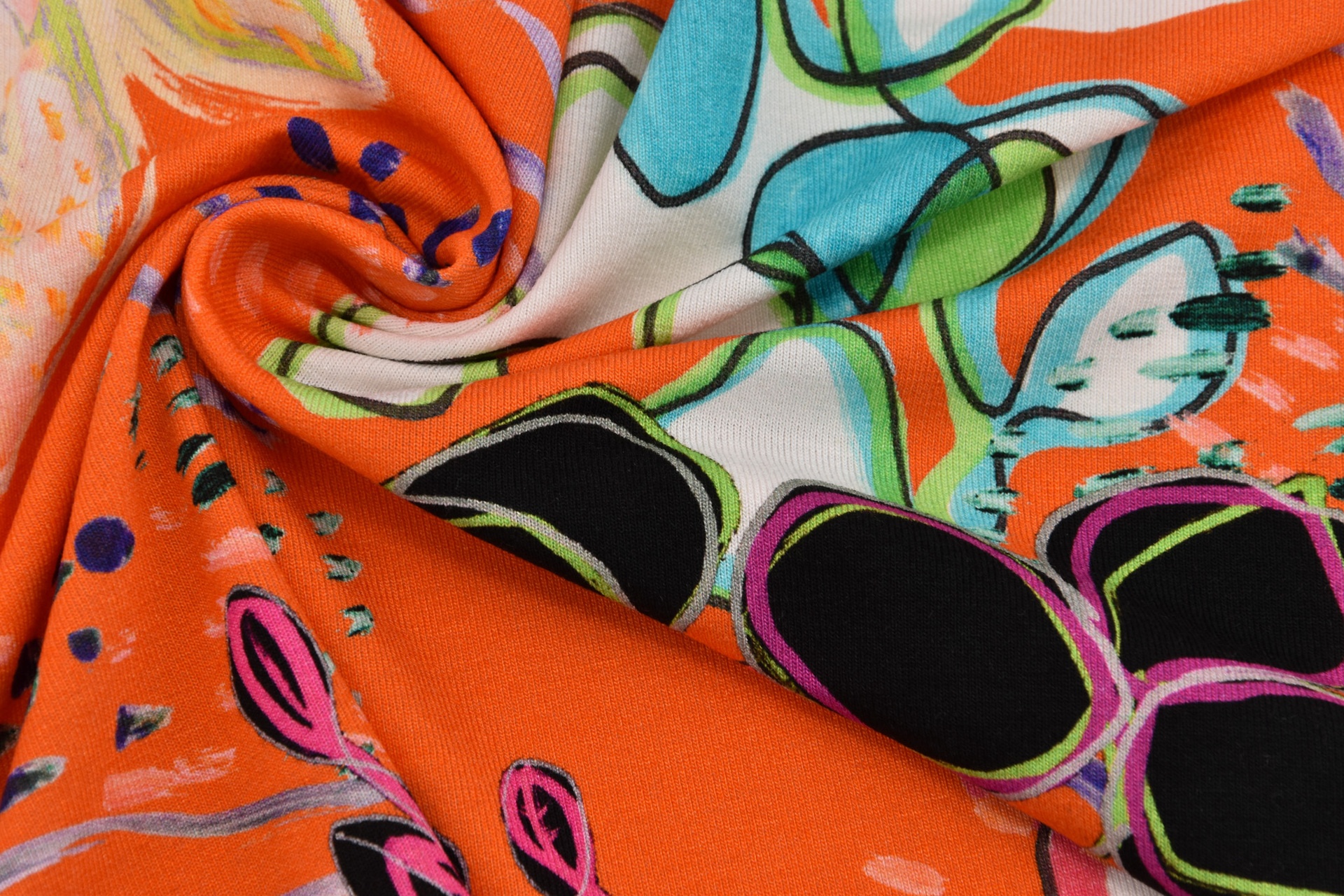 Jerseyprint