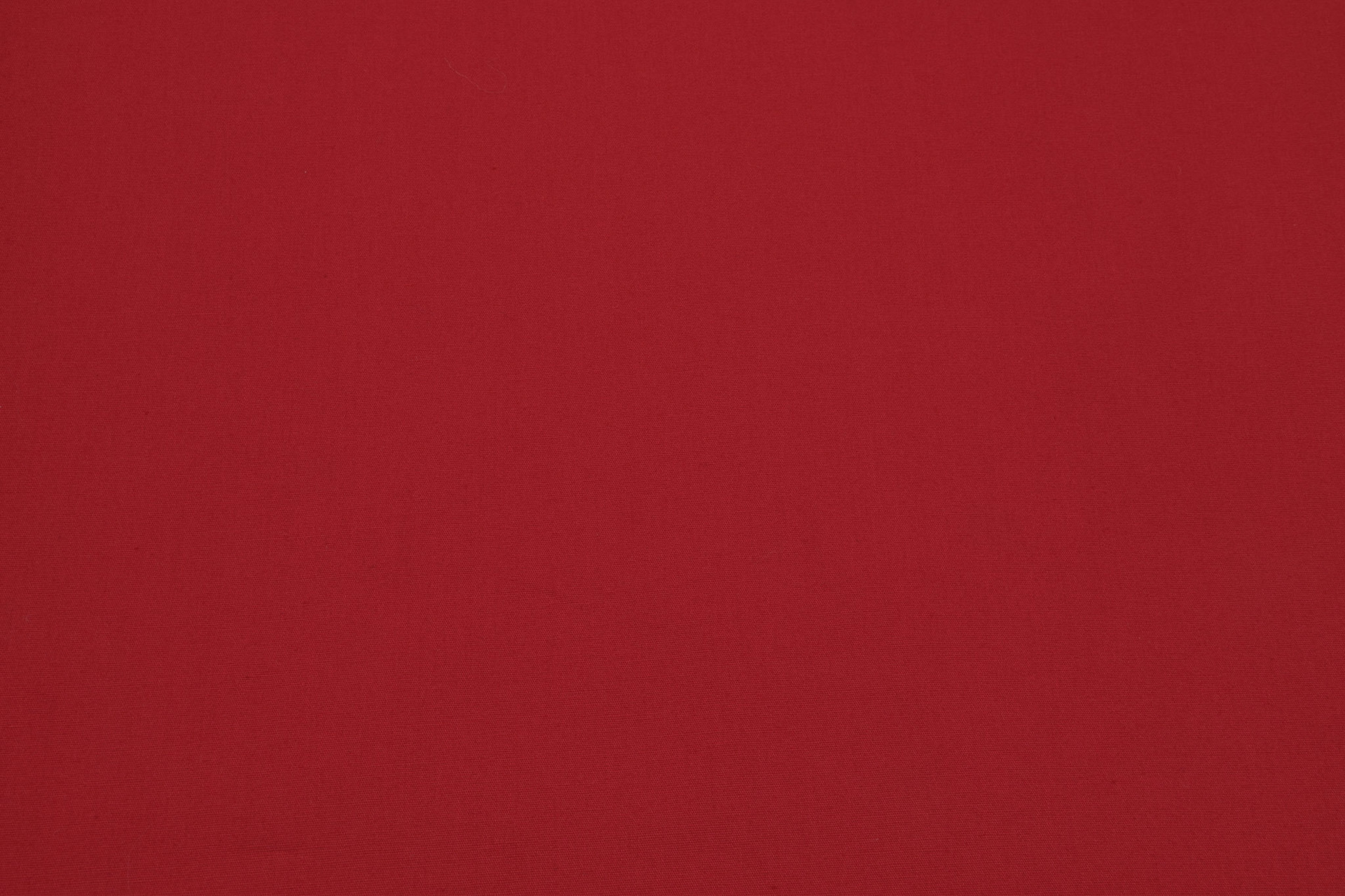 Baumwollstretch Uni