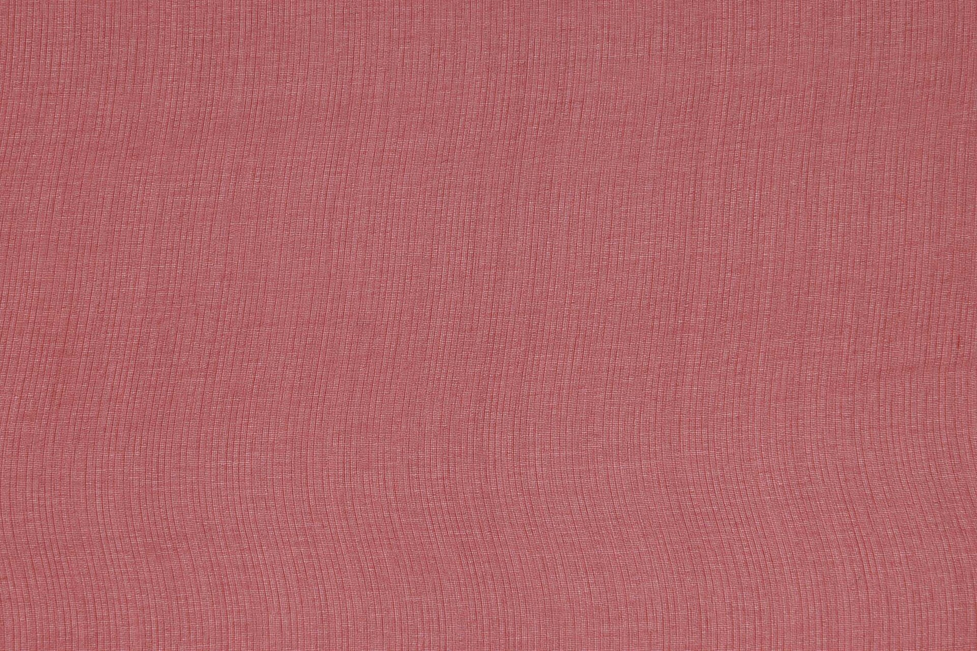 Seidenchiffon Dunkelrot