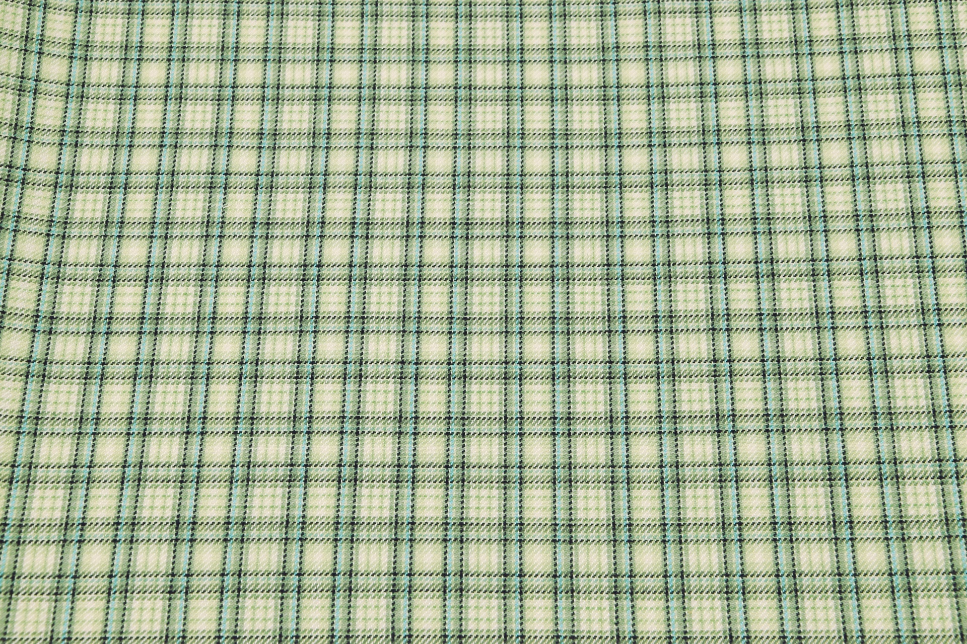 Vintage Wolle / Viskose