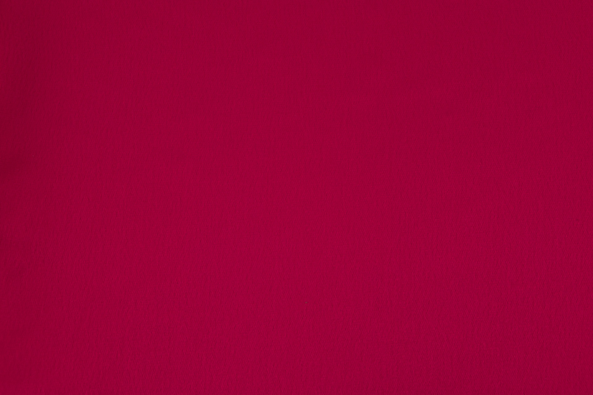 Satinseide Imitat aus 100% Polyester Himbeer