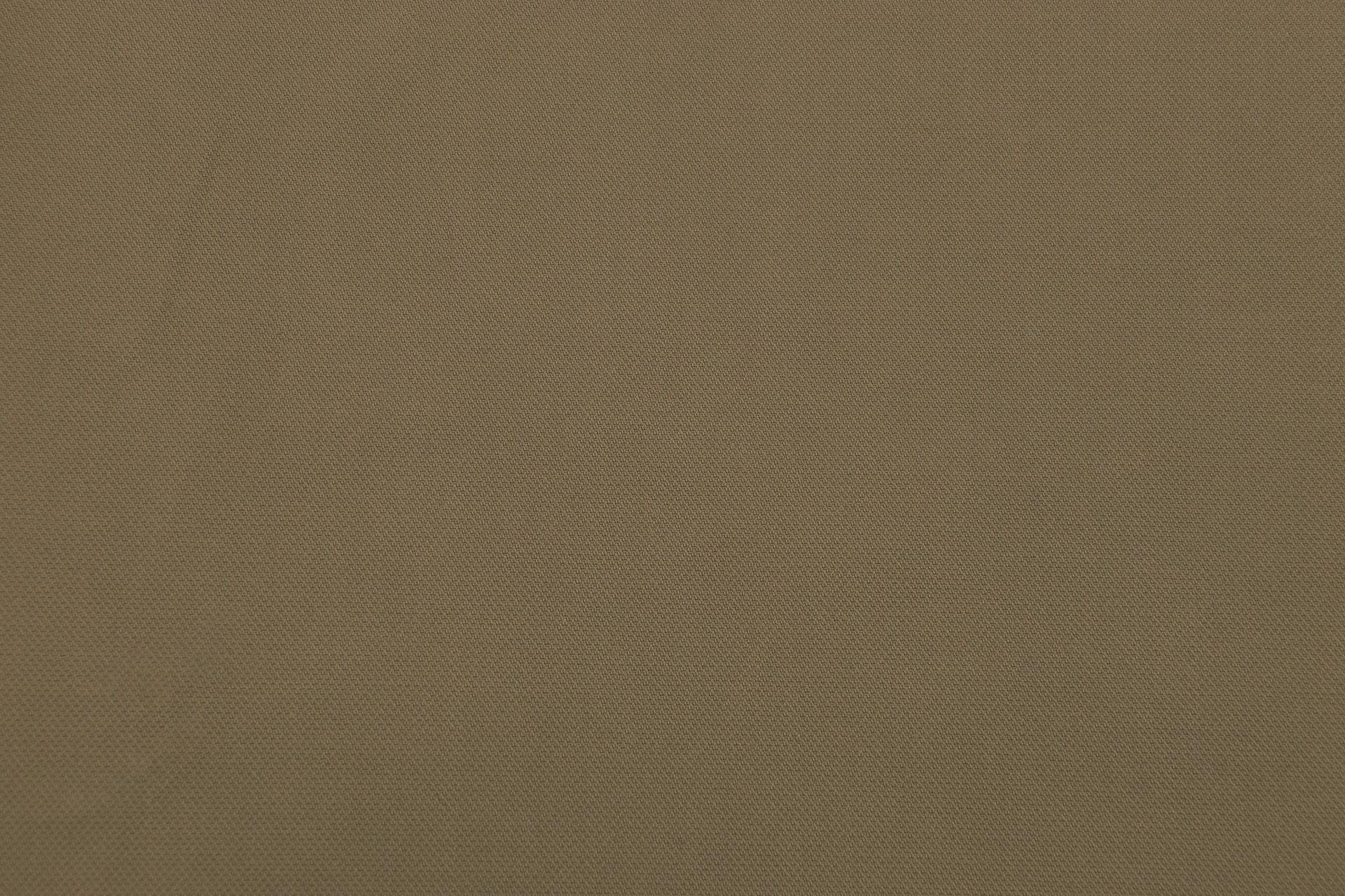 Baumwolle mit Elasthan khaki