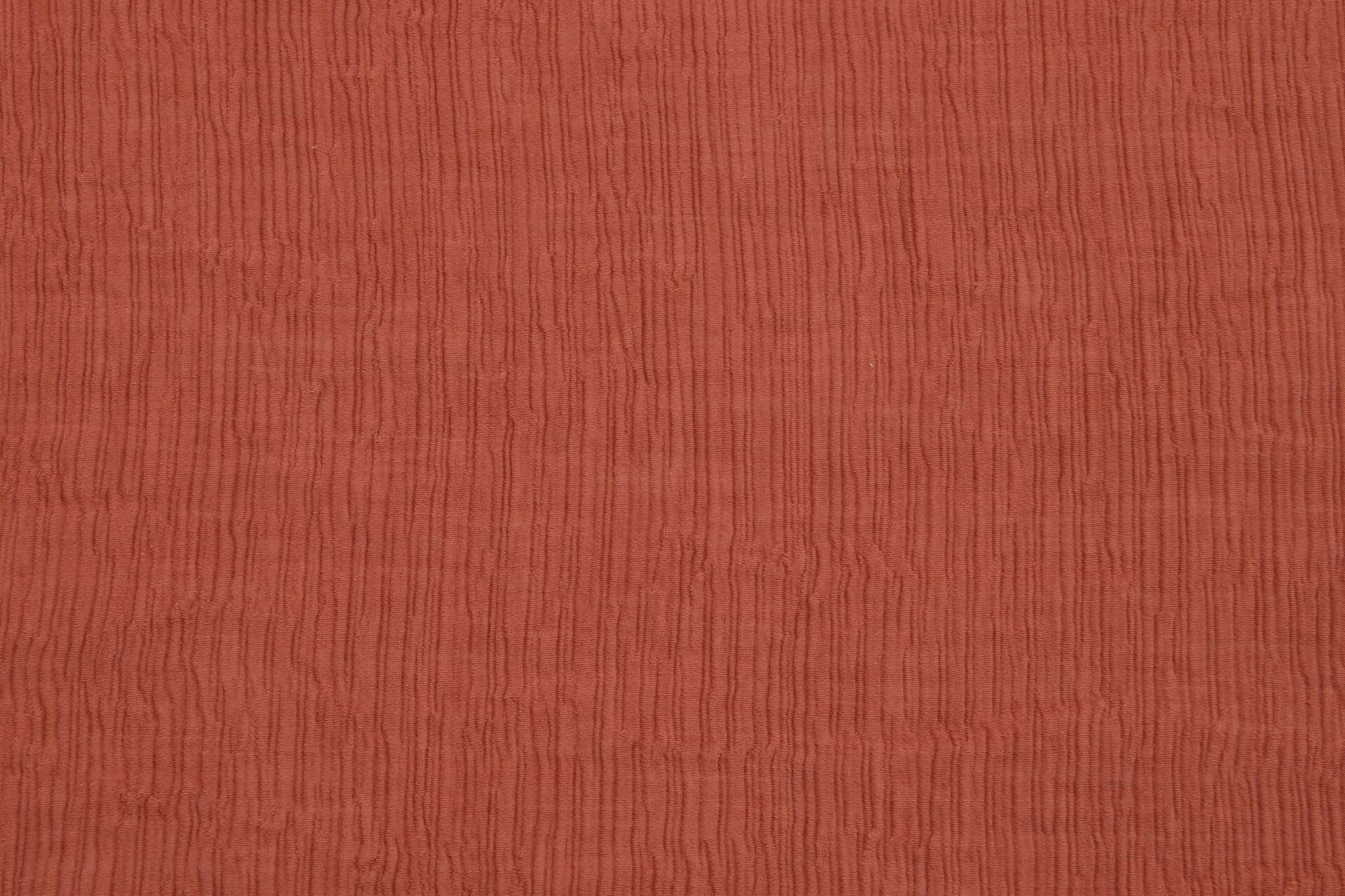 Viskosecrepe Korall