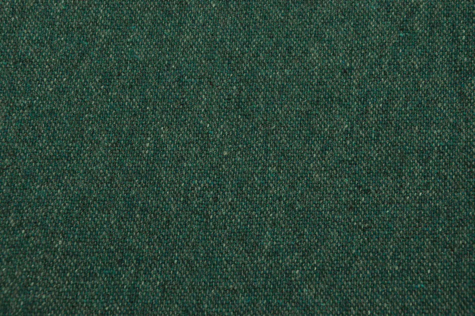 Donegal Tweed Style Petrol meliert