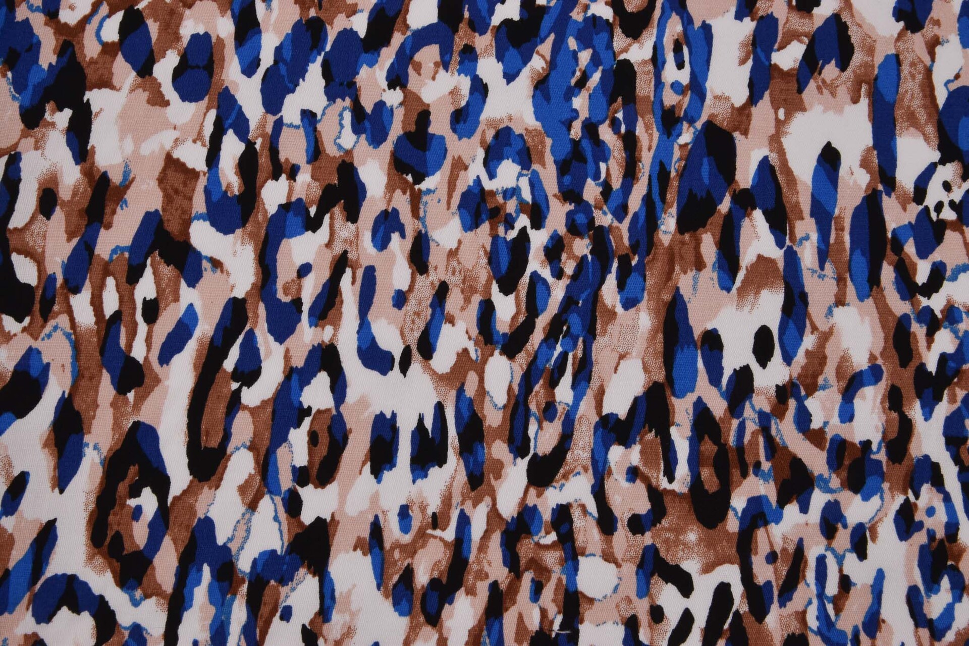 Baumwollprint