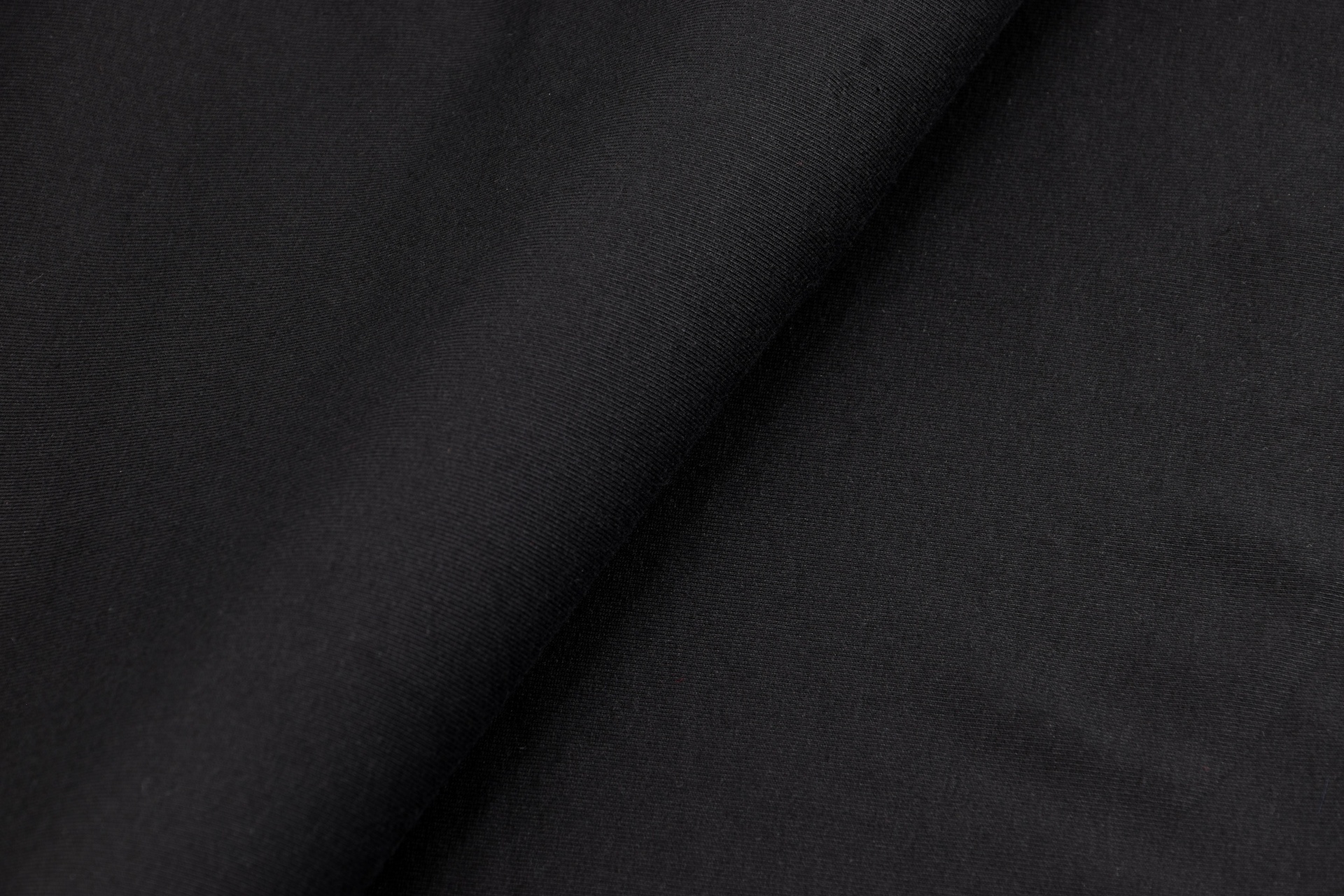 Jersey Schwarz