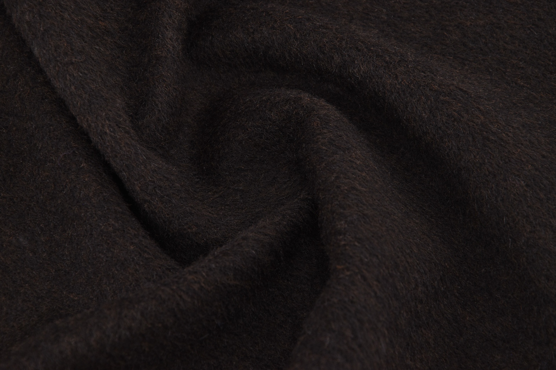 Mantelstoff Schurwolle-Polyamid-Mohair