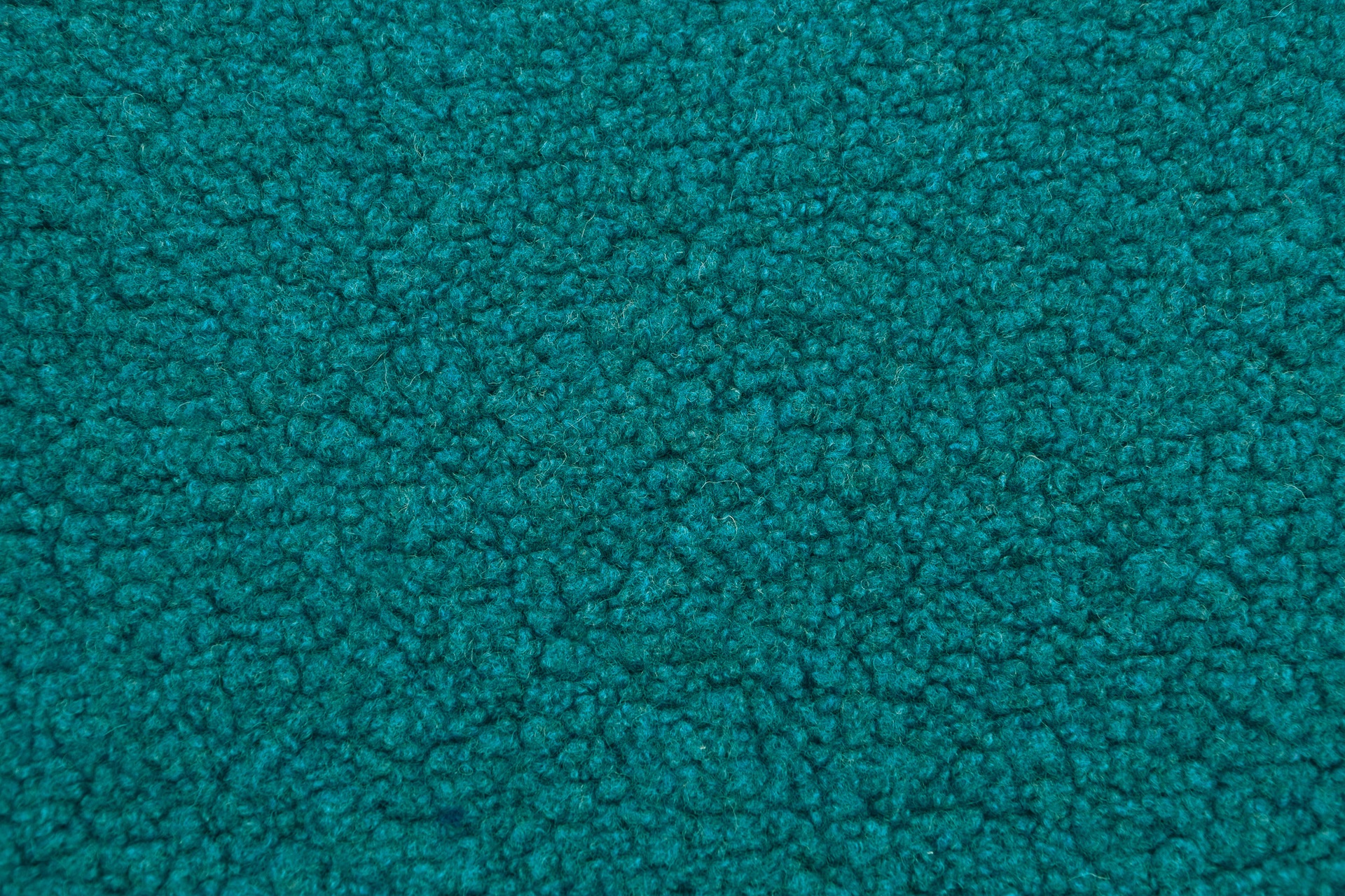 Bouclé-Strick 80%Merinowolle/20% Baumwolle aus kbA