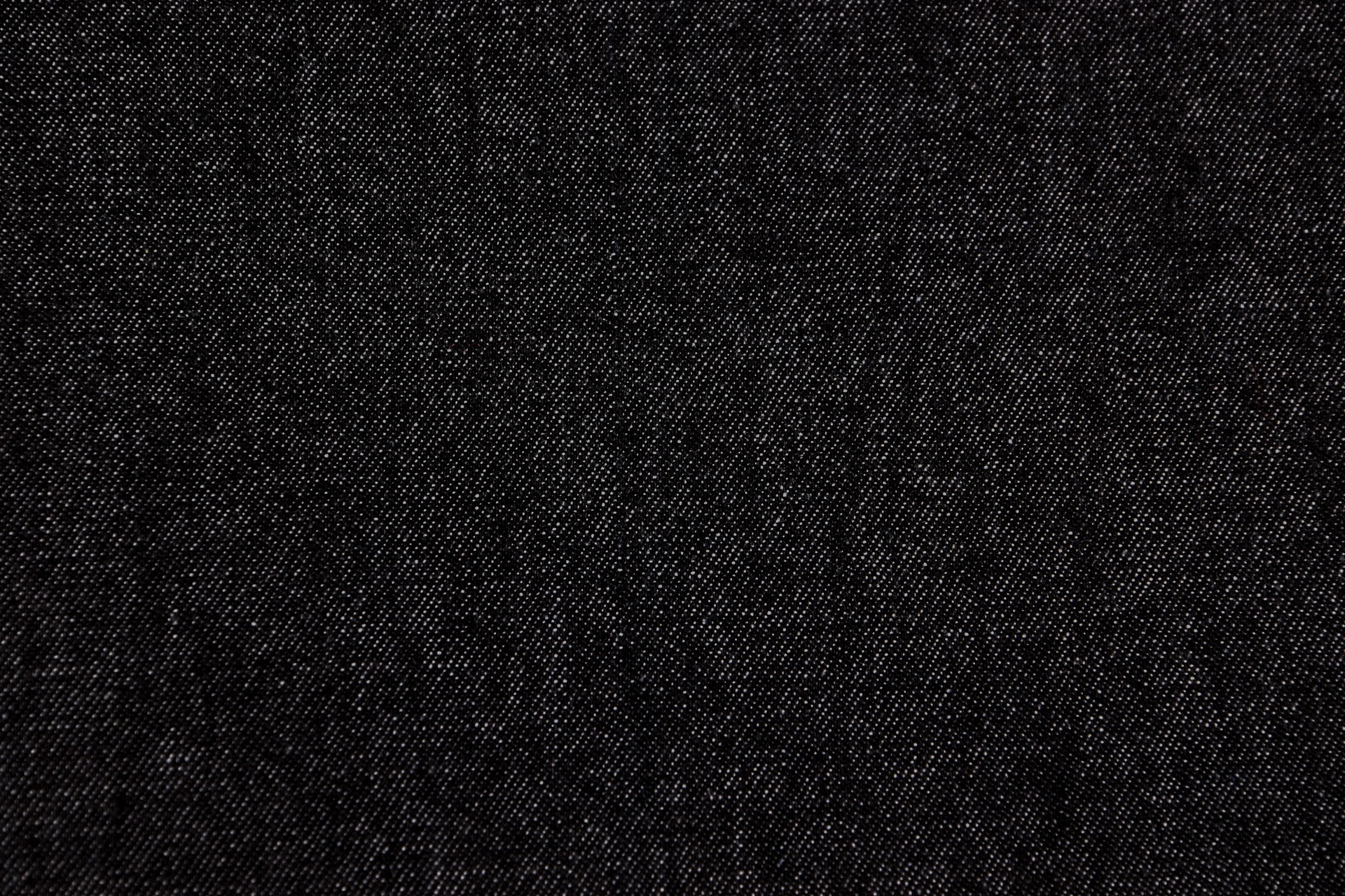 Jeans Schwarz