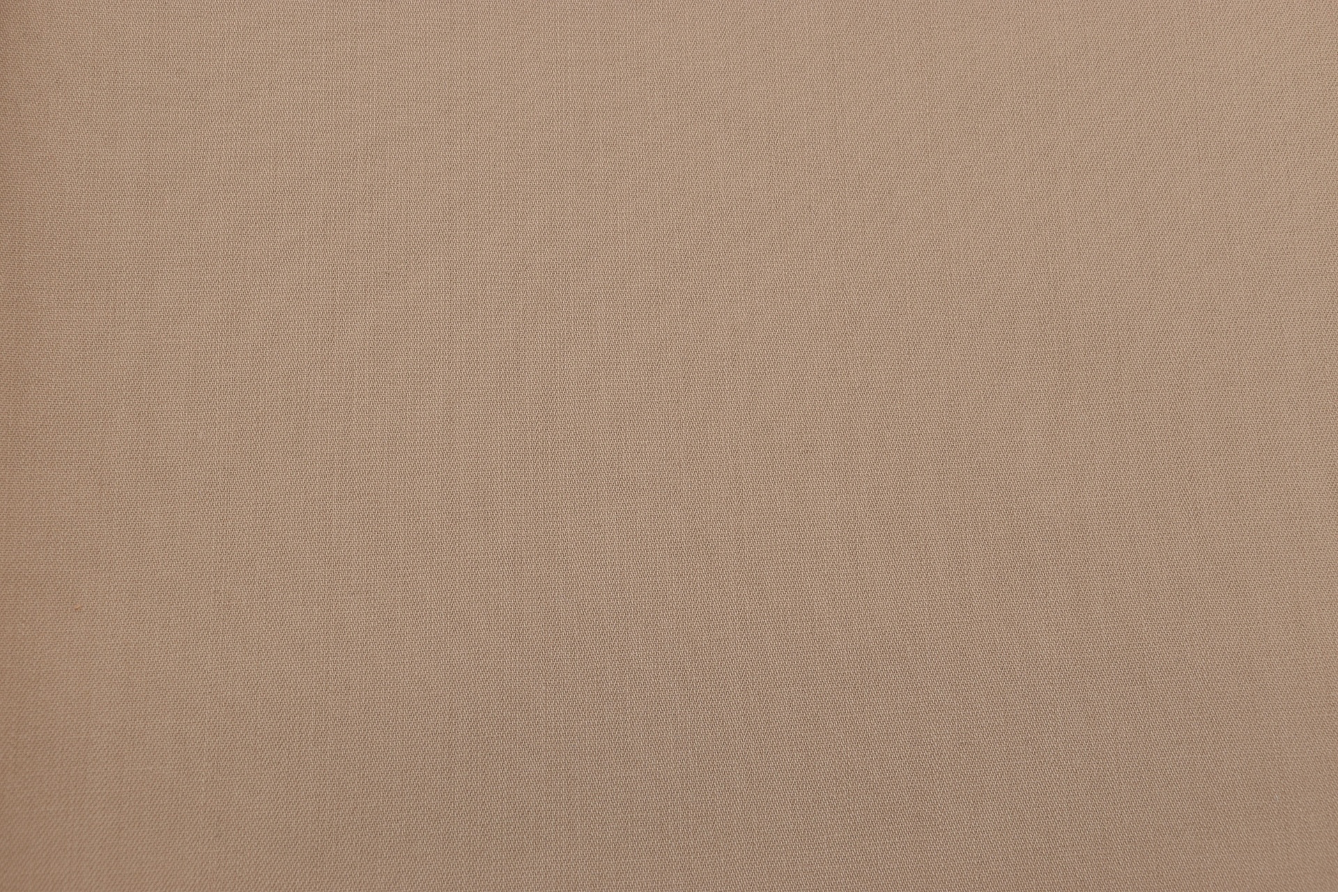 Baumwolle mit Elasthan Beige