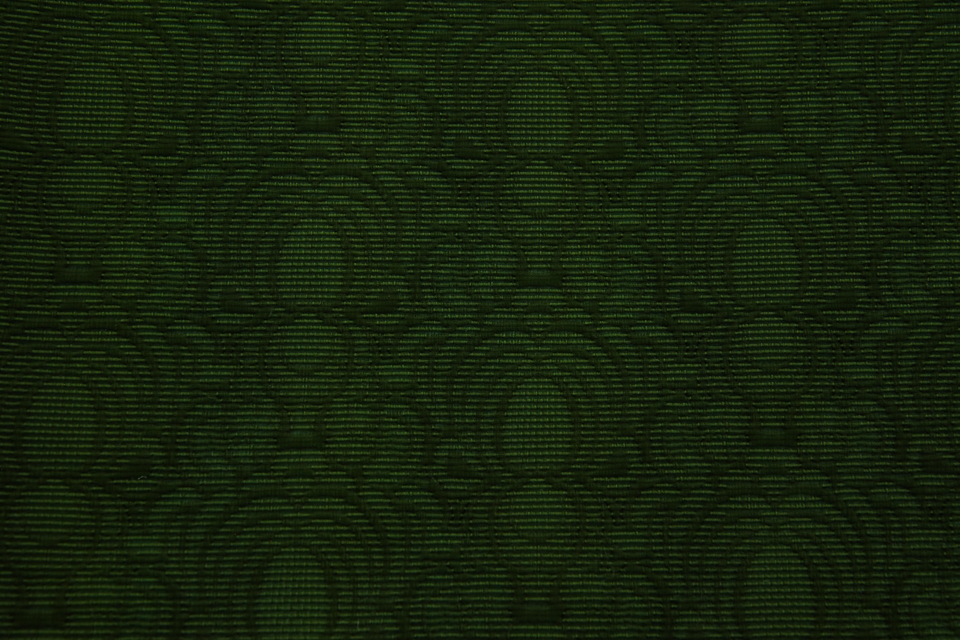 Jacquard gemustert Tannengrün