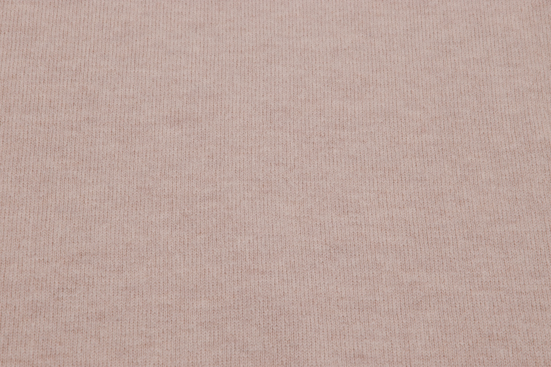 Merinostrick Beige