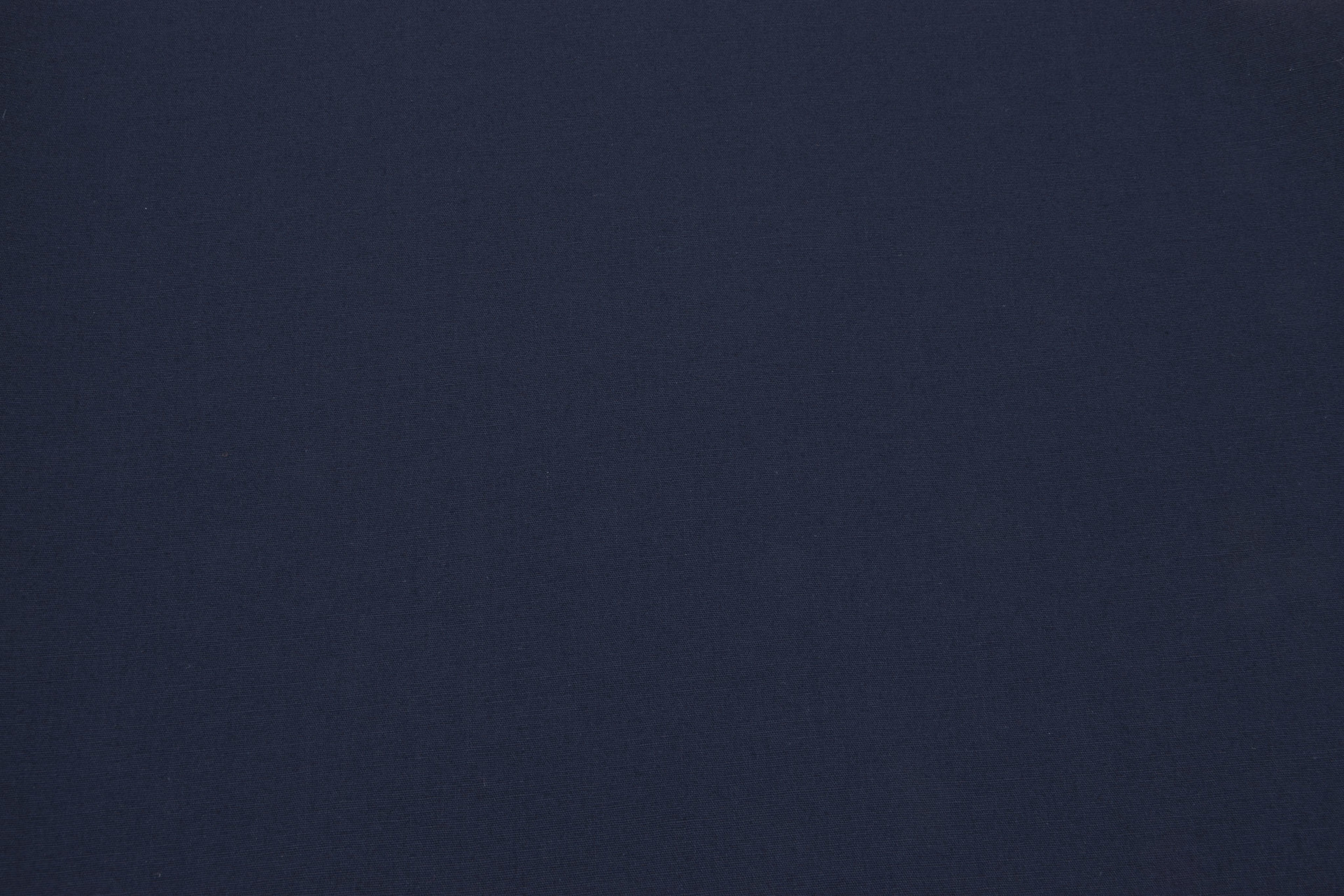 Baumwollstretch Uni