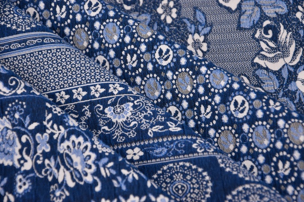 Jacquard