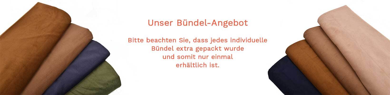 Cord Bündel