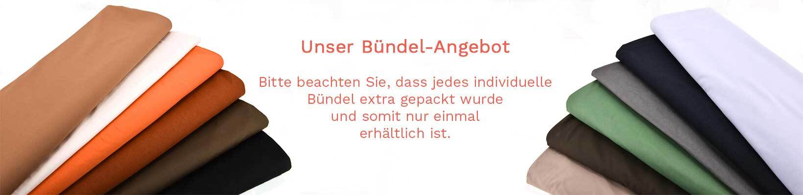 Baumwolle Bündel