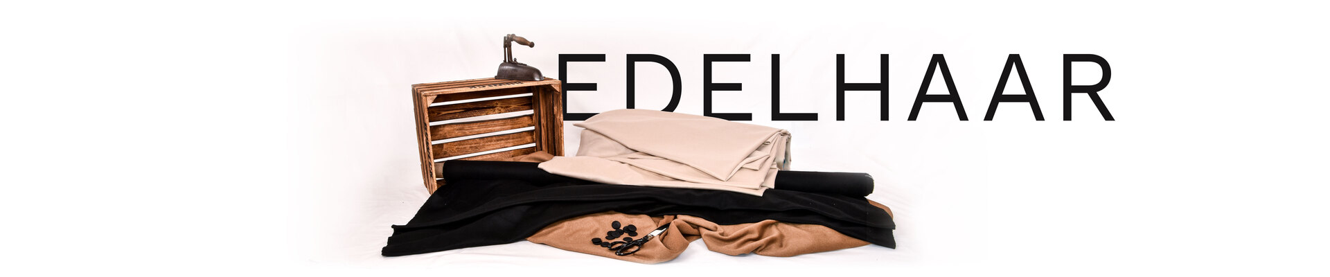 Edelhaar
