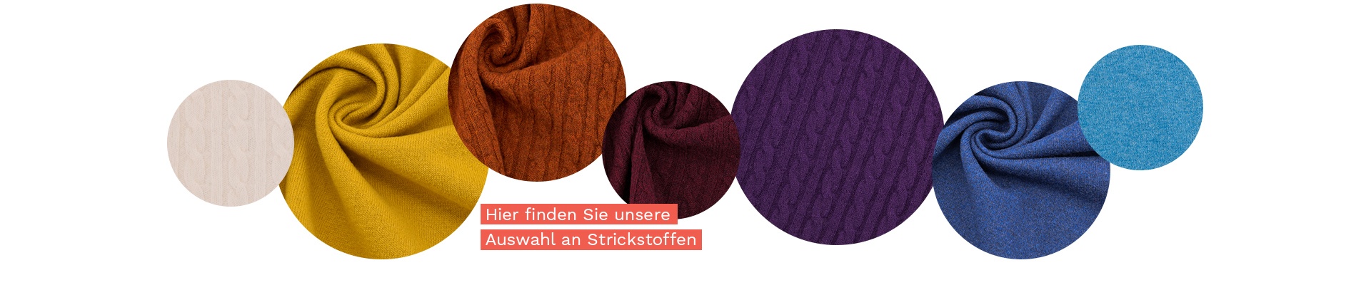 Strickware