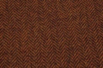 Shetland Fischgrat