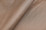 Dupionseide graubeige