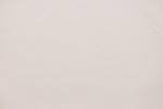 Baumwolle / Polyester mit Elasthan Wollweiss