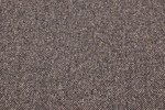 Tweed braun 