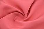 Seidenmischung Lachsrot