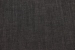 Denimstoff mit Elasthan Anthrazit