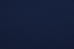 Wolle Double Crépe Schwere Qualität Marineblau