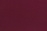 Samt aus reiner Baumwolle "Sonderfarbe" Burgunder