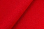 Wolle feuerrot