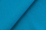 Wolle hellblau