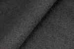 Wolle schwarz