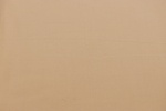 Wollmischung Beige