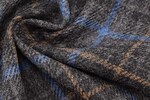 Shetland Karo
