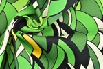 Baumwollprint